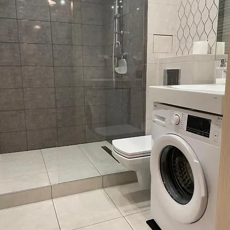 Pixel House Διαμέρισμα