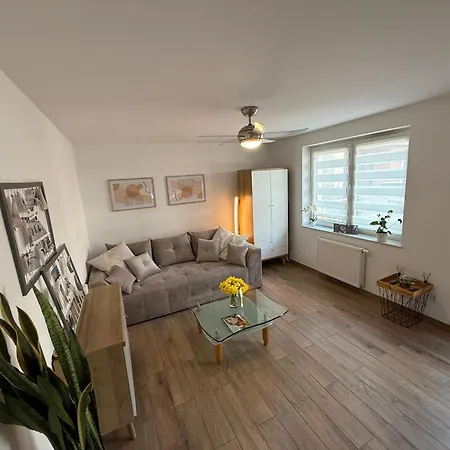 Apartamento Pixel House