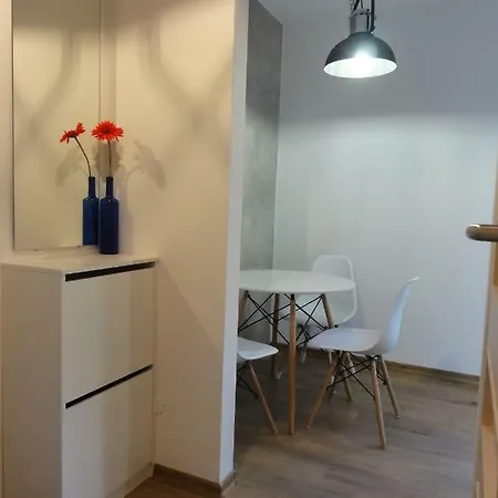 Pixel House Βρότσλαβ
