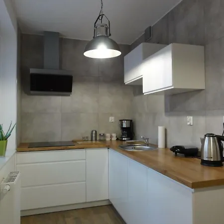 Pixel House Apartamento