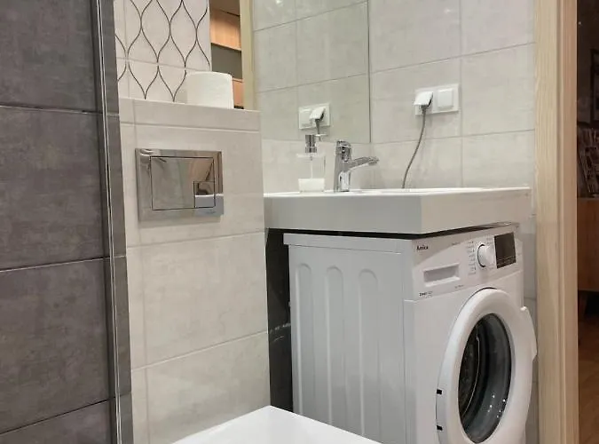 Pixel House Apartamento