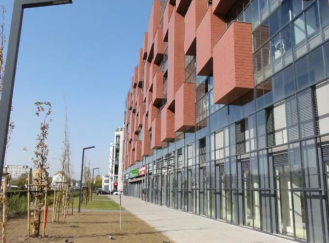 Pixel House Apartamento