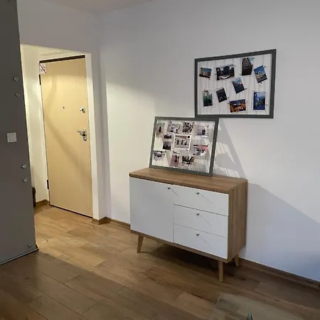 Pixel House 弗罗茨瓦夫