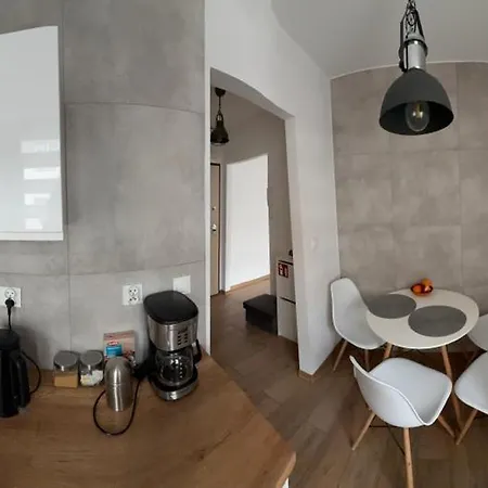 Pixel House 弗罗茨瓦夫