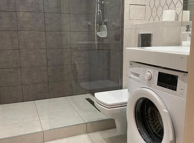 Pixel House Apartment