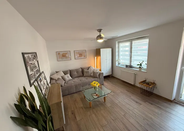 Apartment Pixel House