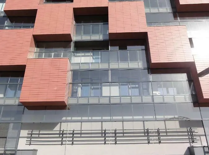 Pixel House Apartment *